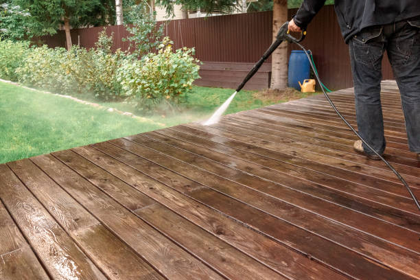 Best Parking Lot and Garage Cleaning  in Canal Winchester, OH
