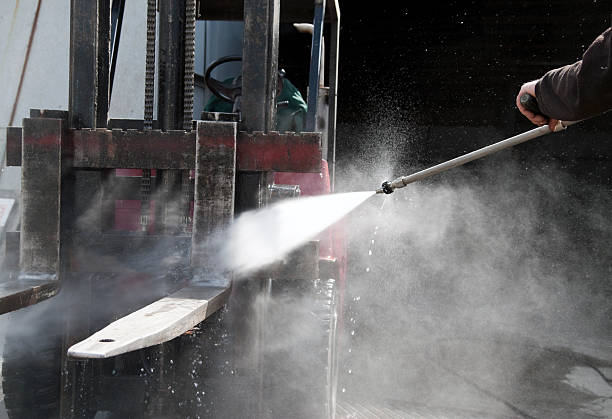 Best Patio and Deck Pressure Washing  in Canal Winchester, OH